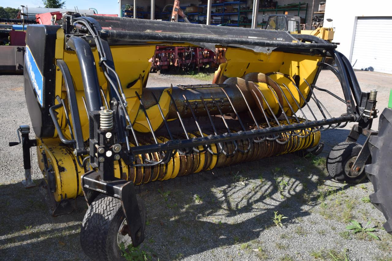 New Holland 273 *Pick Up* - 饲料收割机附件:图1 New Holland 273 *Pick Up* - 饲料收割机附件:图1