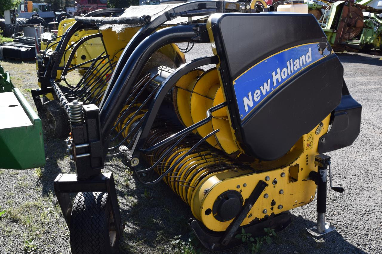 New Holland 273 *Pick Up* - 饲料收割机附件:图3 New Holland 273 *Pick Up* - 饲料收割机附件:图3