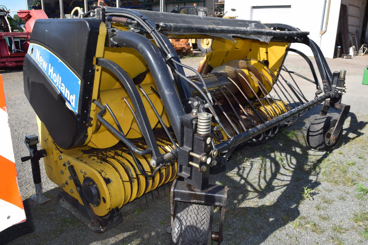 New Holland 273 *Pick Up* - 饲料收割机附件:图2 New Holland 273 *Pick Up* - 饲料收割机附件:图2