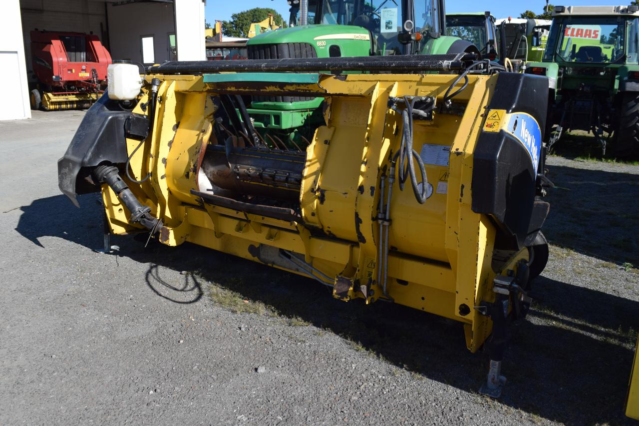 New Holland 273 *Pick Up* - 饲料收割机附件:图4 New Holland 273 *Pick Up* - 饲料收割机附件:图4