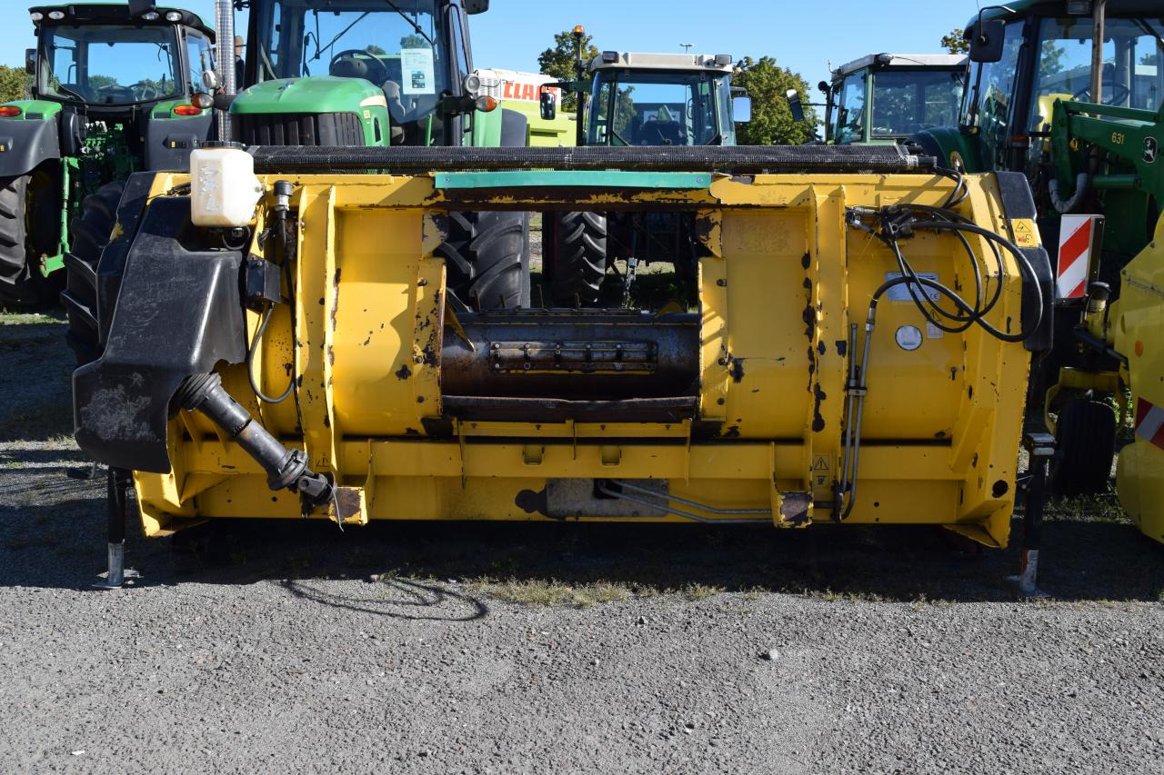 New Holland 273 *Pick Up* - 饲料收割机附件:图5 New Holland 273 *Pick Up* - 饲料收割机附件:图5
