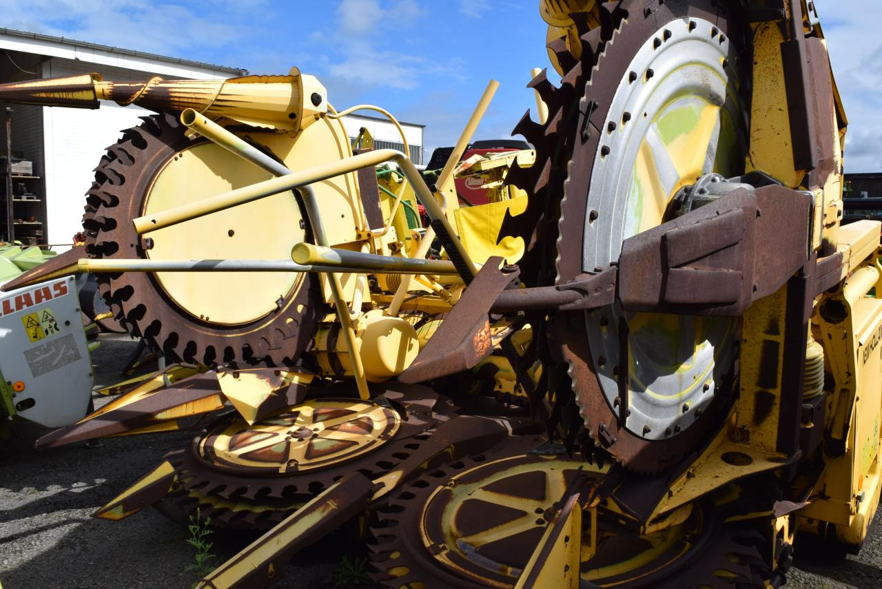New Holland RI 600 *Maisgebiss* - 玉米收割装置:图2 New Holland RI 600 *Maisgebiss* - 玉米收割装置:图2