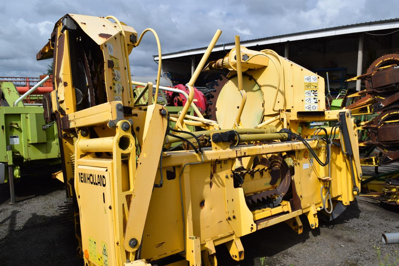New Holland RI 600 *Maisgebiss* - 玉米收割装置:图3 New Holland RI 600 *Maisgebiss* - 玉米收割装置:图3