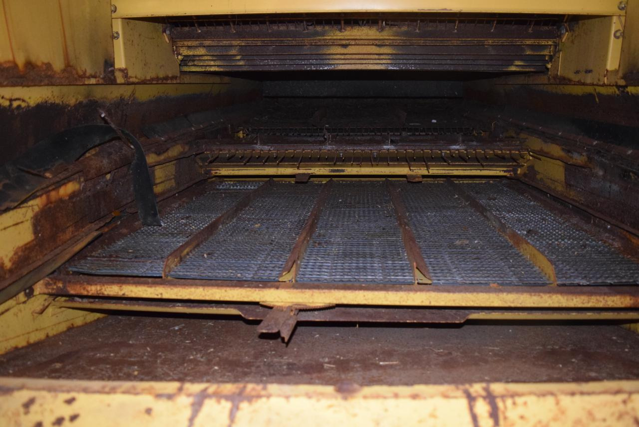 New Holland TF 42 - 联合收割机:图5 New Holland TF 42 - 联合收割机:图5