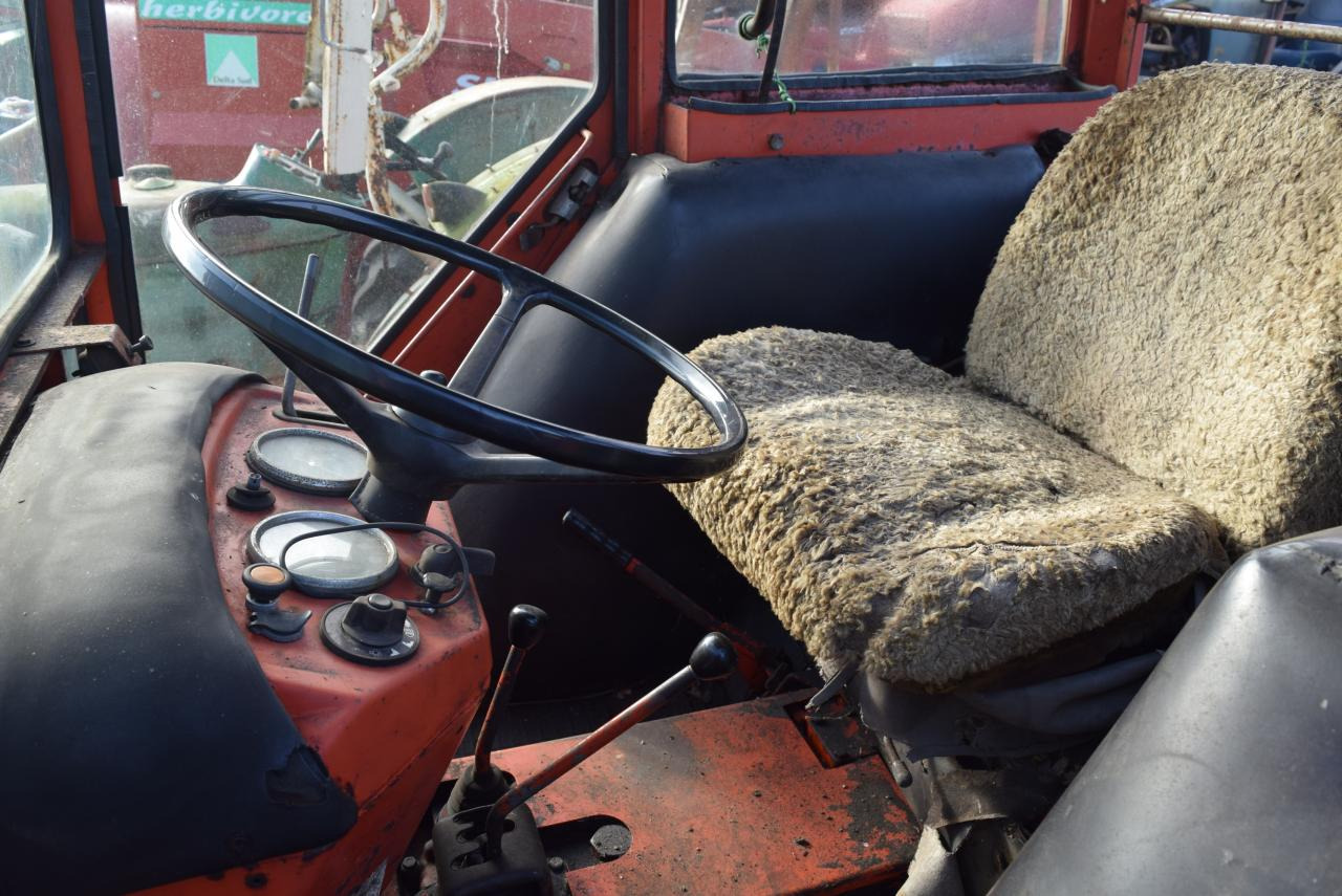 Renault 651 - 拖拉机:图4 Renault 651 - 拖拉机:图4