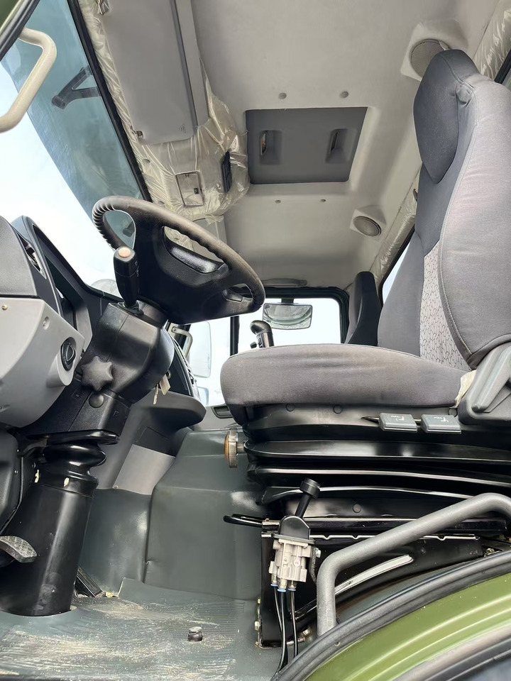 BEIBENTRUCK 2534 租赁 BEIBENTRUCK 2534：图10