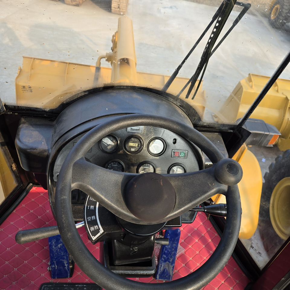 CATERPILLAR 966H 租赁 CATERPILLAR 966H：图8