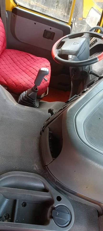 Howo ZZ3257N4347C1 - 翻斗车:图3 Howo ZZ3257N4347C1 - 翻斗车:图3