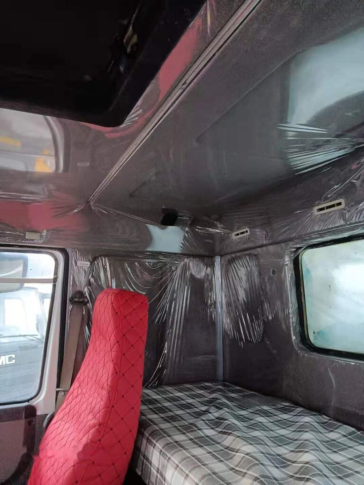 Howo - 罐车:图2 Howo - 罐车:图2