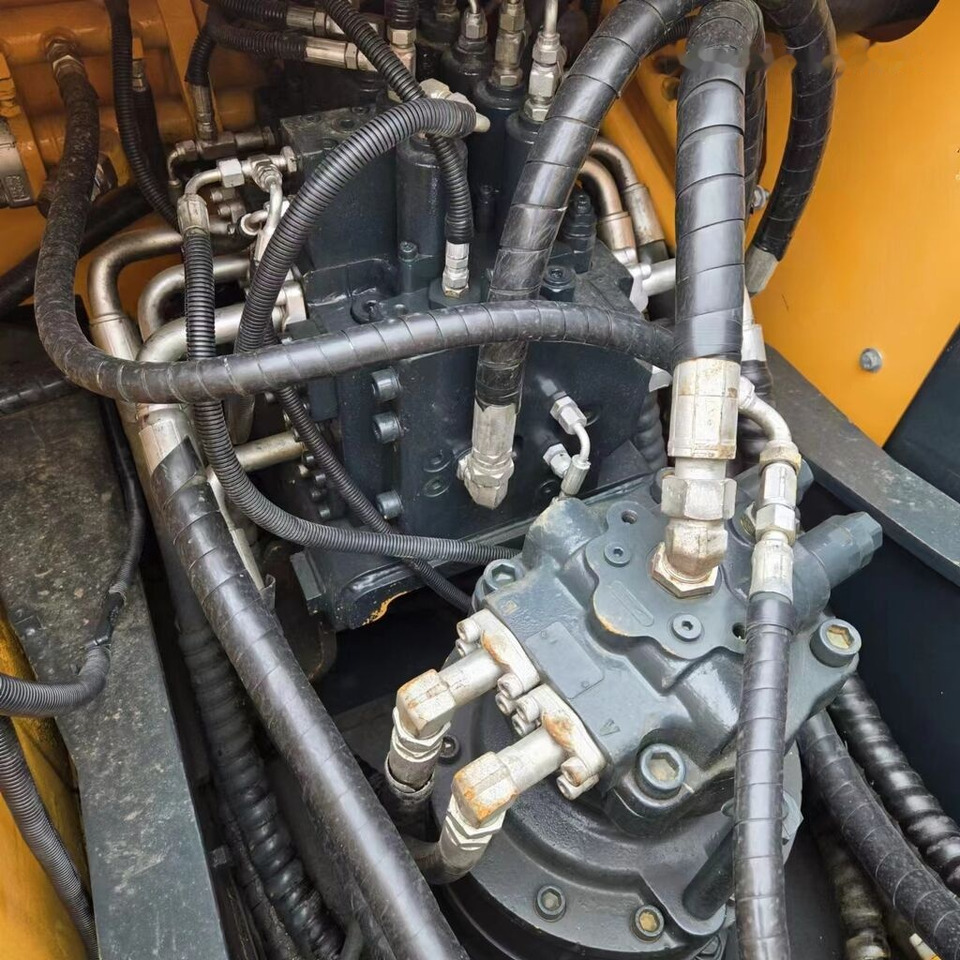 Hyundai R210-9S 租赁 Hyundai R210-9S：图6