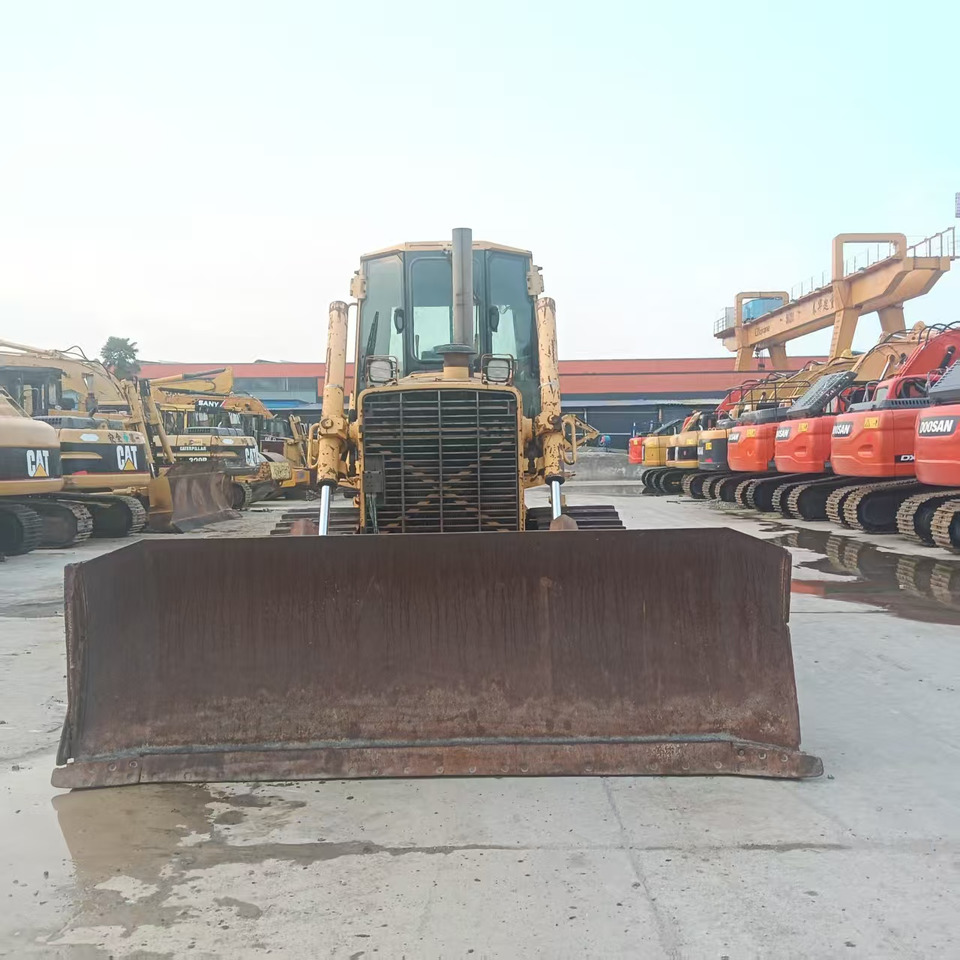 John Deere 850C - 推土机:图3 John Deere 850C - 推土机:图3