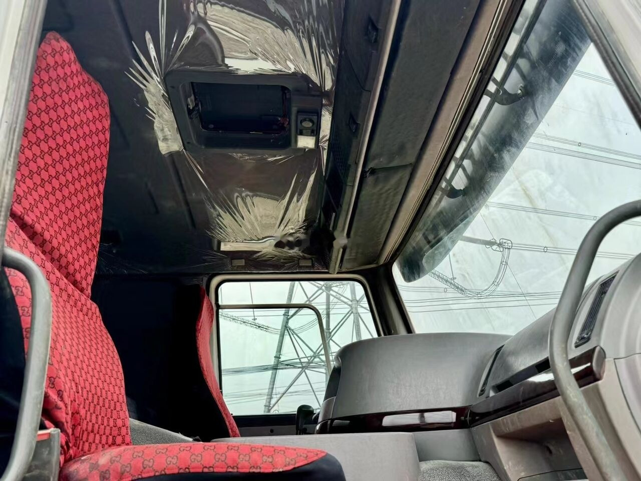 Sinotruk Howo 6*4 20cm³ - 市政/ 专用车辆:图2 Sinotruk Howo 6*4 20cm³ - 市政/ 专用车辆:图2