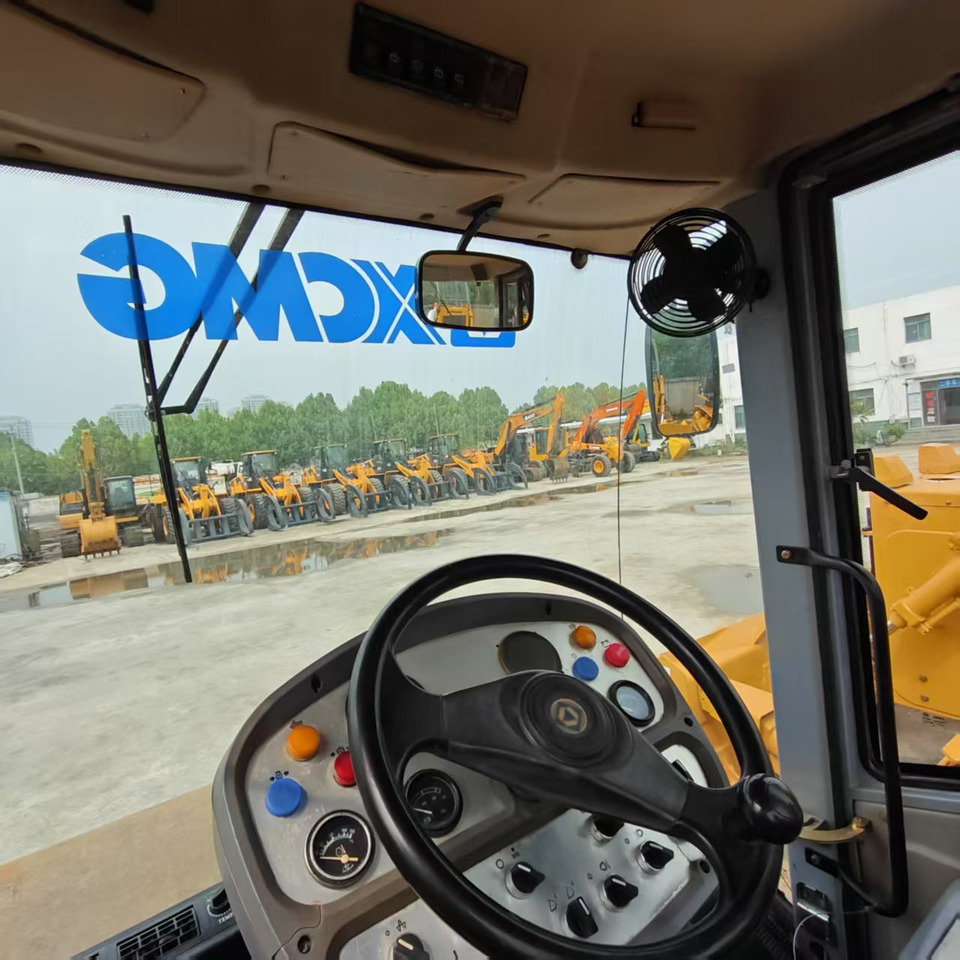 XCMG XS233J 租赁 XCMG XS233J：图9