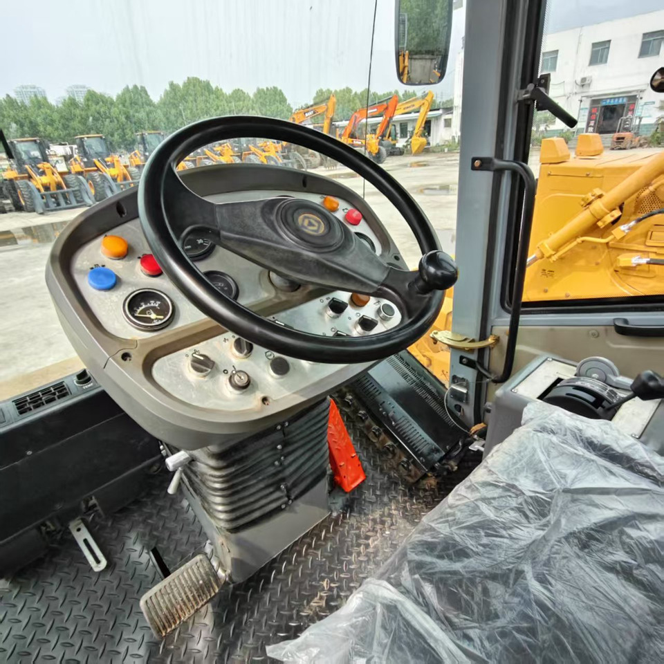 XCMG XS233J 租赁 XCMG XS233J：图8