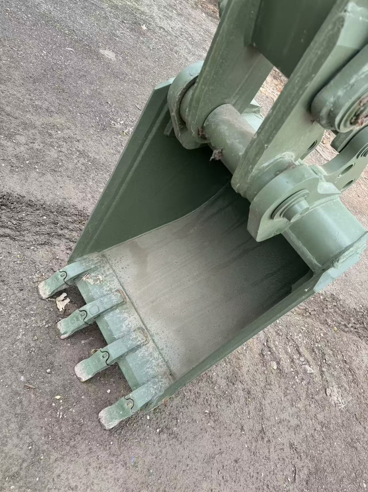 XIAGONG XG765 - 反铲装载机:图5 XIAGONG XG765 - 反铲装载机:图5