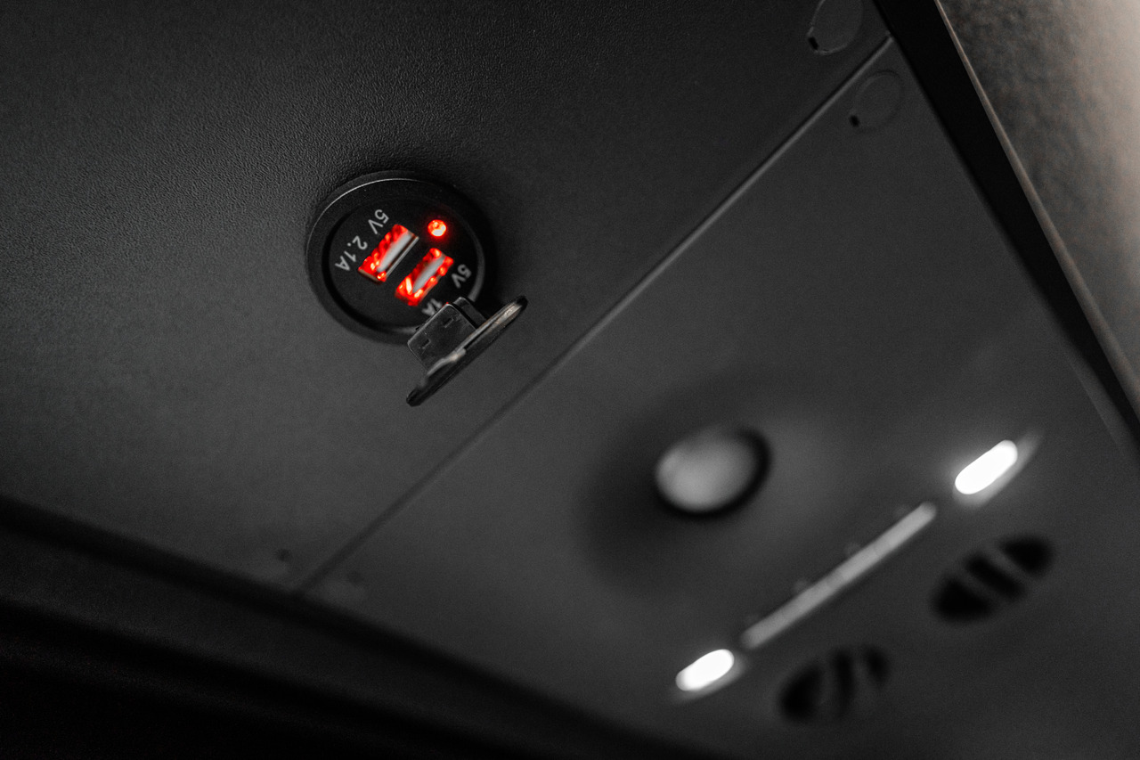 Mercedes-Benz New - 小型巴士, 小型客车:图3 Mercedes-Benz New - 小型巴士, 小型客车:图3