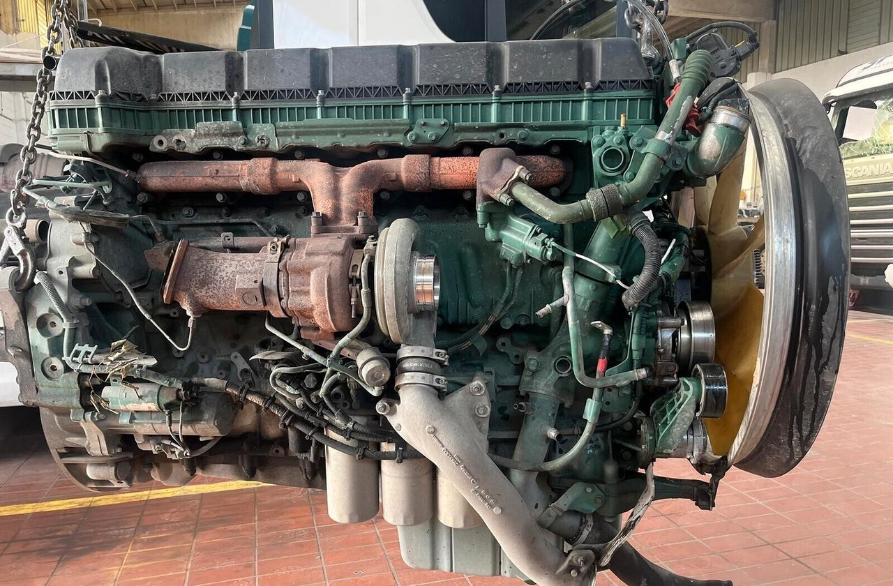 Motore Volvo FH 460 D13K 2019 - 发动机 适用于 卡车:图1 Motore Volvo FH 460 D13K 2019 - 发动机 适用于 卡车:图1