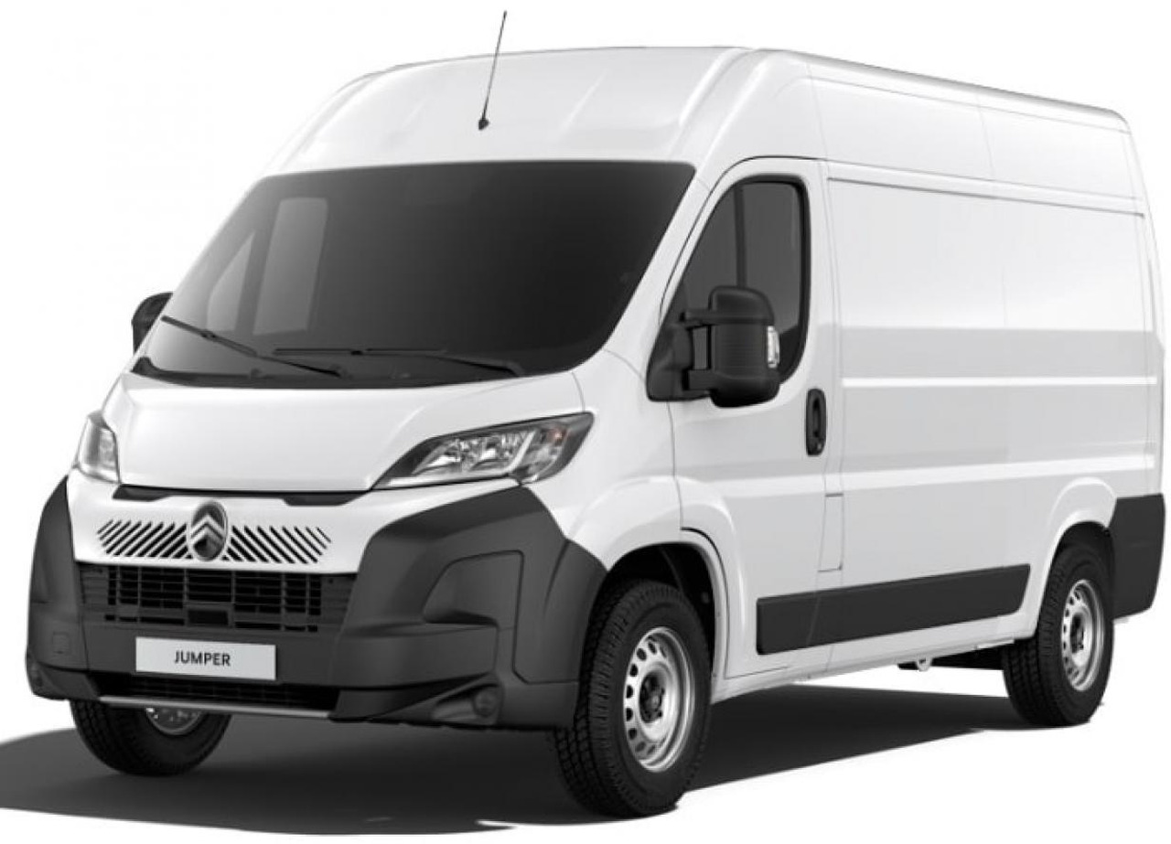 CITROEN Jumper 3.3t L2H2 2.2 HDi S&S - 120  III FOURGON TOLE Fourgon Tolé 33 L2H2 PHASE 3 - 无侧窗厢式货车:图4 CITROEN Jumper 3.3t L2H2 2.2 HDi S&S - 120  III FOURGON TOLE Fourgon Tolé 33 L2H2 PHASE 3 - 无侧窗厢式货车:图4