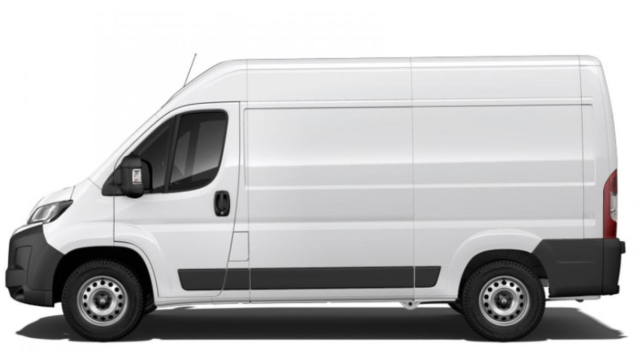 CITROEN Jumper 3.3t L2H2 2.2 HDi S&S - 120  III FOURGON TOLE Fourgon Tolé 33 L2H2 PHASE 3 - 无侧窗厢式货车:图5 CITROEN Jumper 3.3t L2H2 2.2 HDi S&S - 120  III FOURGON TOLE Fourgon Tolé 33 L2H2 PHASE 3 - 无侧窗厢式货车:图5
