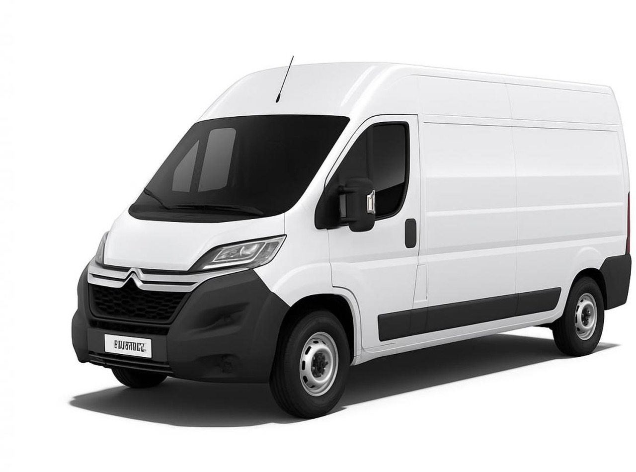 CITROEN Jumper 3.5t L3H2 2.2 HDi S&S - 140  III FOURGON TOLE Fourgon Tolé 35 L3H2 PHASE 3 - 无侧窗厢式货车:图5 CITROEN Jumper 3.5t L3H2 2.2 HDi S&S - 140  III FOURGON TOLE Fourgon Tolé 35 L3H2 PHASE 3 - 无侧窗厢式货车:图5