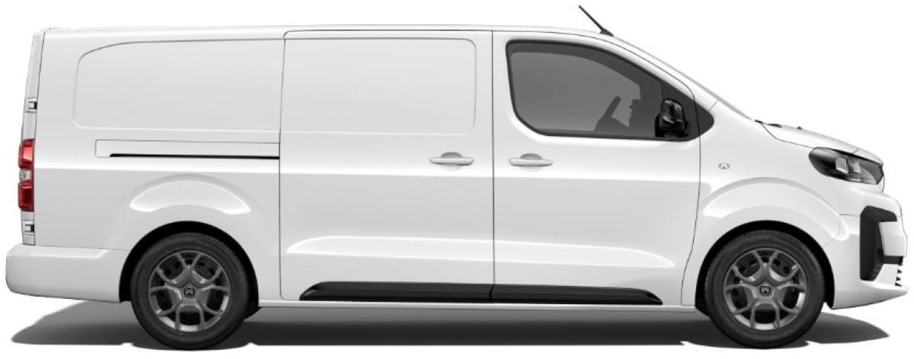 CITROEN Jumpy XL 2.0 BlueHDi - 180 S&S - BV EAT8 III FOURGON . PHASE 2 - 无侧窗厢式货车:图4 CITROEN Jumpy XL 2.0 BlueHDi - 180 S&S - BV EAT8 III FOURGON . PHASE 2 - 无侧窗厢式货车:图4