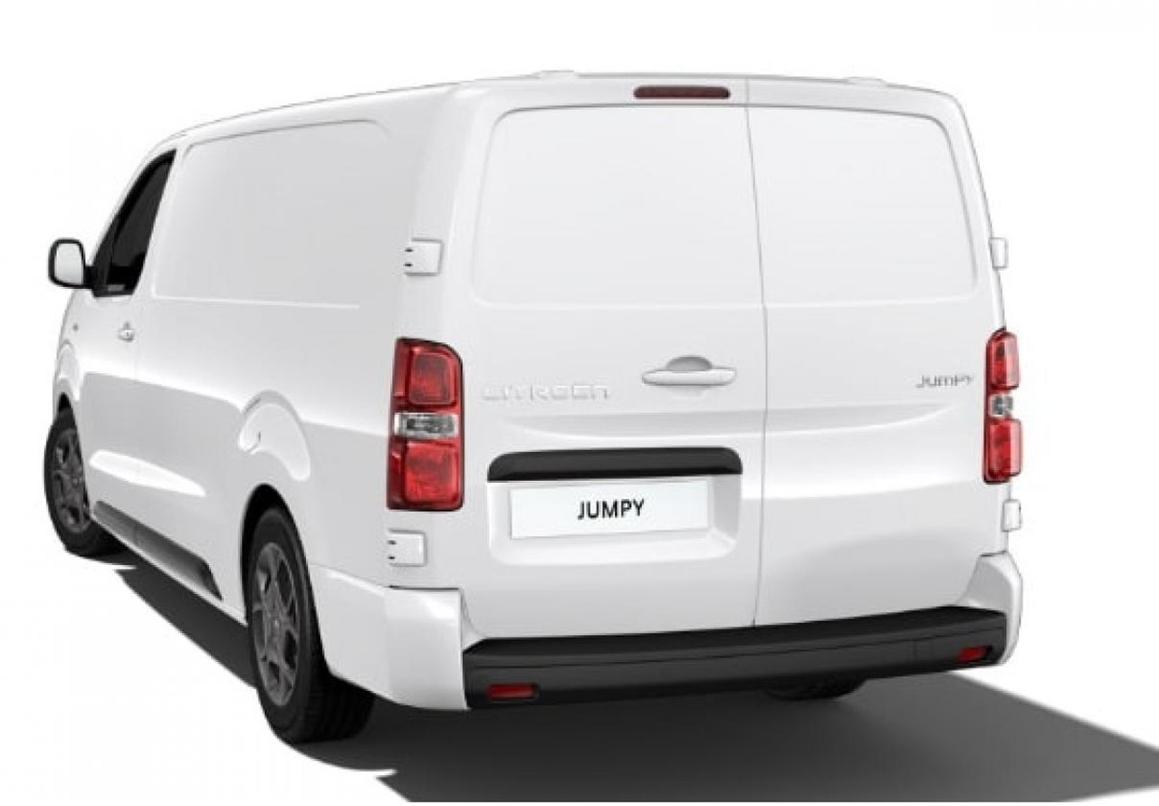 CITROEN Jumpy XL 2.0 BlueHDi - 180 S&S - BV EAT8 III FOURGON . PHASE 2 - 无侧窗厢式货车:图5 CITROEN Jumpy XL 2.0 BlueHDi - 180 S&S - BV EAT8 III FOURGON . PHASE 2 - 无侧窗厢式货车:图5