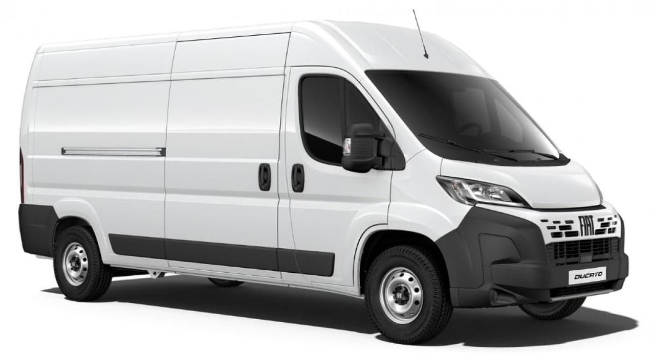 FIAT Ducato Tôlé 3.3 L H2 2.2 - 140 S&S III FOURGON TOLE Fourgon Tôlé 3.3 - 无侧窗厢式货车:图4 FIAT Ducato Tôlé 3.3 L H2 2.2 - 140 S&S III FOURGON TOLE Fourgon Tôlé 3.3 - 无侧窗厢式货车:图4