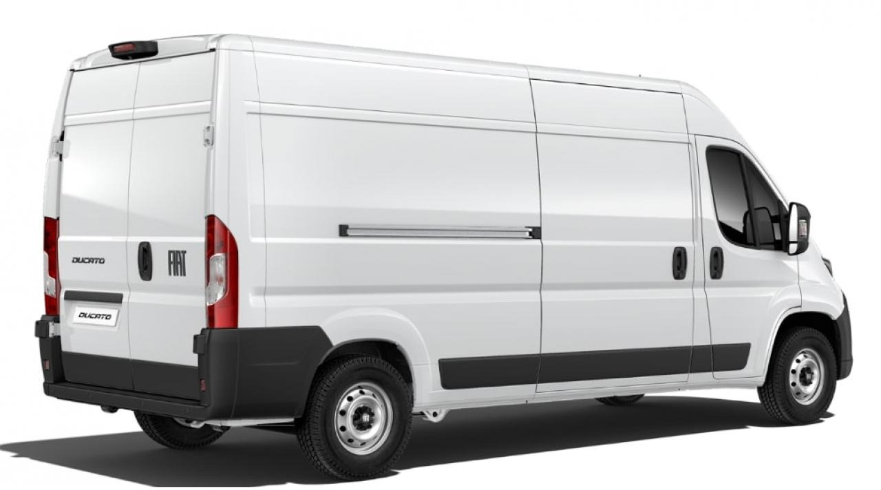 FIAT Ducato Tôlé 3.3 L H2 2.2 - 140 S&S III FOURGON TOLE Fourgon Tôlé 3.3 - 无侧窗厢式货车:图5 FIAT Ducato Tôlé 3.3 L H2 2.2 - 140 S&S III FOURGON TOLE Fourgon Tôlé 3.3 - 无侧窗厢式货车:图5