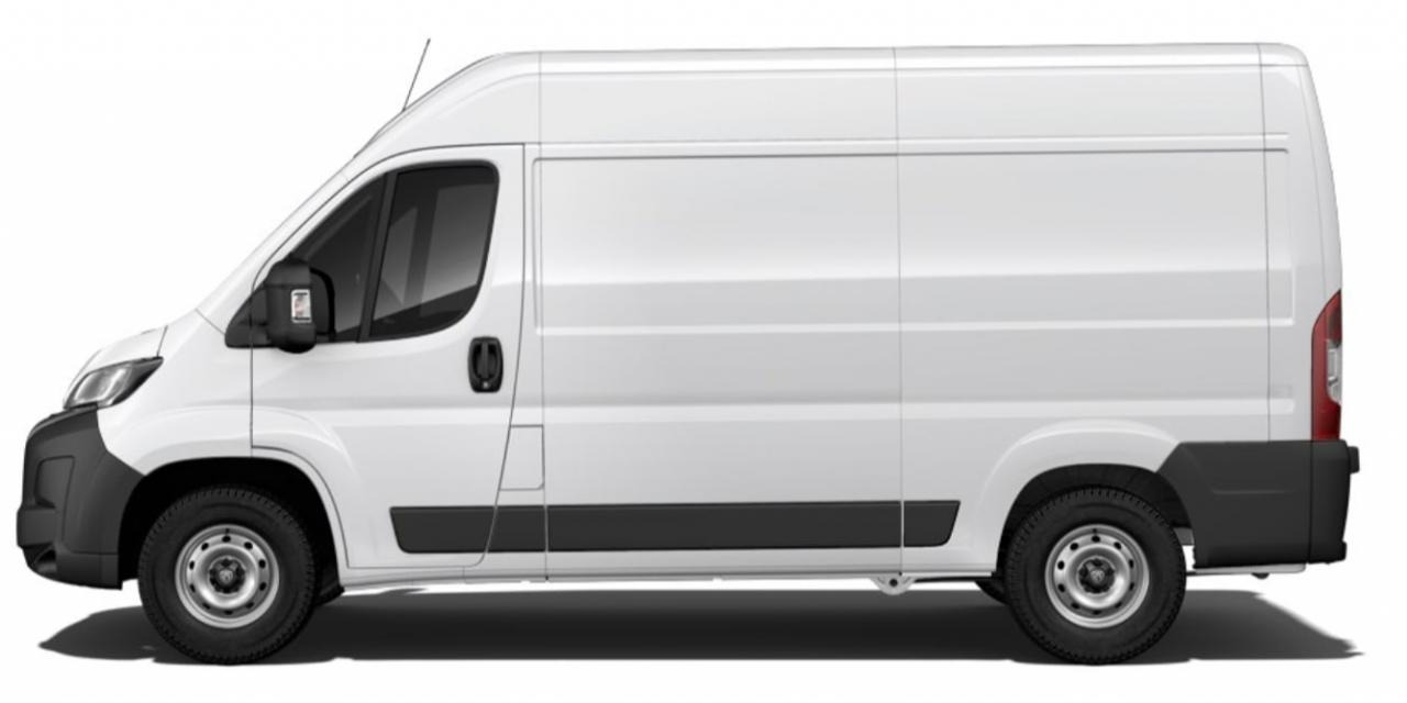 PEUGEOT Boxer 3.3t L2H2 2.2 HDi S&S - 140 III FOURGON TOLE Fourgon Tolé 333 L2H2 PHASE 3 - 无侧窗厢式货车:图5 PEUGEOT Boxer 3.3t L2H2 2.2 HDi S&S - 140 III FOURGON TOLE Fourgon Tolé 333 L2H2 PHASE 3 - 无侧窗厢式货车:图5