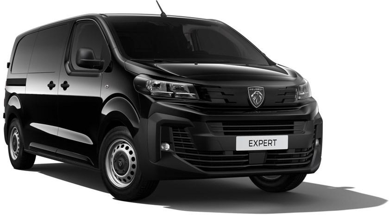 PEUGEOT EXPERT M 2.0 HDI 145CH EAT-8 - 无侧窗厢式货车:图1 PEUGEOT EXPERT M 2.0 HDI 145CH EAT-8 - 无侧窗厢式货车:图1