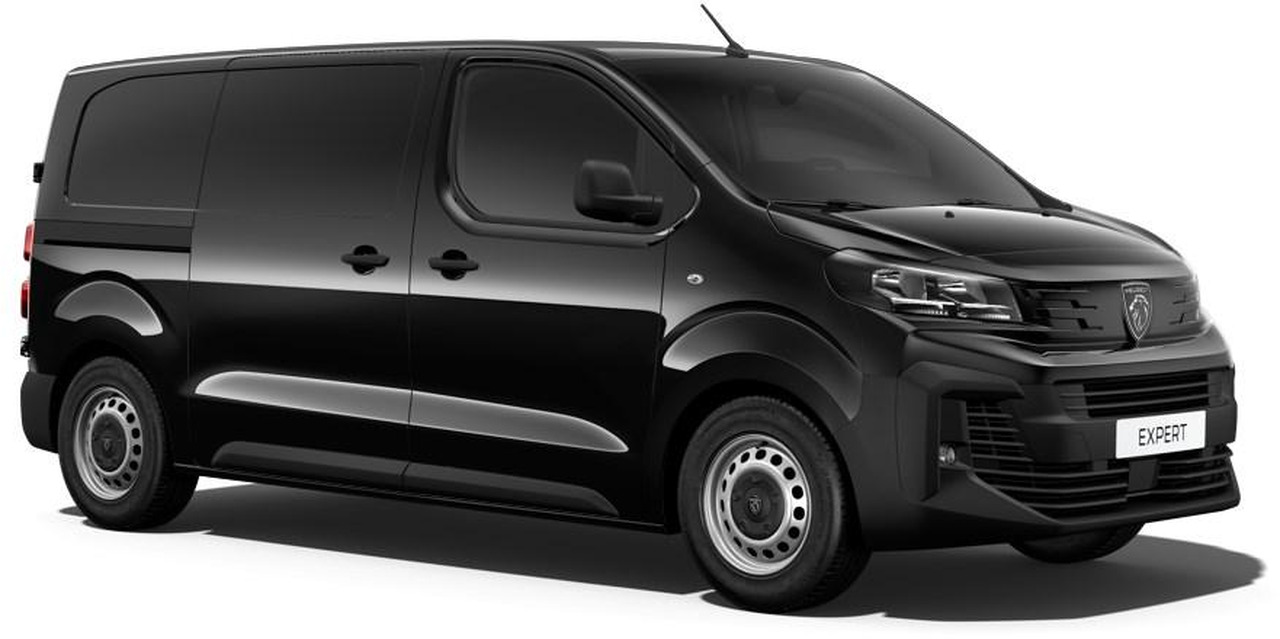 PEUGEOT EXPERT M 2.0 HDI 145CH EAT-8 - 无侧窗厢式货车:图1 PEUGEOT EXPERT M 2.0 HDI 145CH EAT-8 - 无侧窗厢式货车:图1