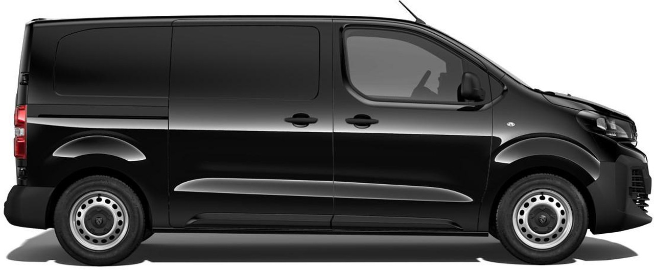 PEUGEOT EXPERT M 2.0 HDI 145CH EAT-8 - 无侧窗厢式货车:图3 PEUGEOT EXPERT M 2.0 HDI 145CH EAT-8 - 无侧窗厢式货车:图3