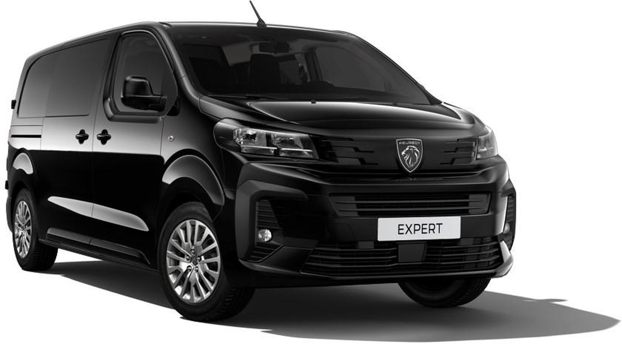 PEUGEOT Expert M 2.0 BlueHDi - 180 S&S - BV EAT8 III CABINE APPROFONDIE Fourgon Cabine approfondie Fixe - 无侧窗厢式货车:图1 PEUGEOT Expert M 2.0 BlueHDi - 180 S&S - BV EAT8 III CABINE APPROFONDIE Fourgon Cabine approfondie Fixe - 无侧窗厢式货车:图1