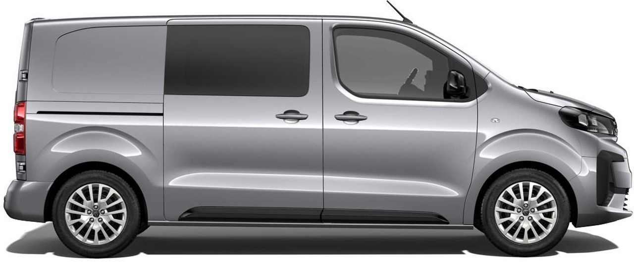 PEUGEOT Expert M 2.0 BlueHDi - 180 S&S - BV EAT8 III CABINE APPROFONDIE Fourgon Cabine approfondie Fixe - 无侧窗厢式货车:图3 PEUGEOT Expert M 2.0 BlueHDi - 180 S&S - BV EAT8 III CABINE APPROFONDIE Fourgon Cabine approfondie Fixe - 无侧窗厢式货车:图3