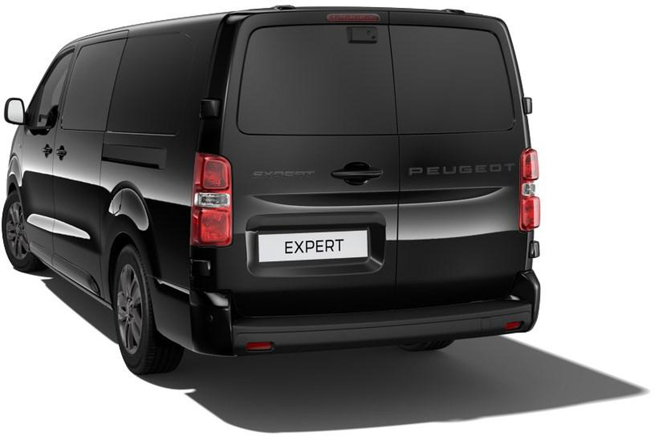 PEUGEOT Expert XL 2.0 BlueHDi - 180 S&S - BV EAT8 III CABINE APPROFONDIE Fourgon Cabine approfondie Fix - 无侧窗厢式货车:图4 PEUGEOT Expert XL 2.0 BlueHDi - 180 S&S - BV EAT8 III CABINE APPROFONDIE Fourgon Cabine approfondie Fix - 无侧窗厢式货车:图4