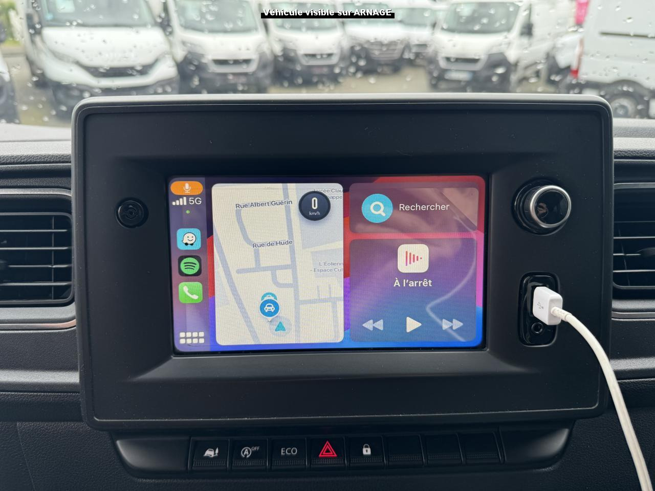 RENAULT Master Confort R3500RJ L3 2.3 dCi - 130 III TRANSPORTS SPECIFIQUES BENNE DOUBLE CABINE Benne Bascul - 翻斗货车, 康比货车:图5 RENAULT Master Confort R3500RJ L3 2.3 dCi - 130 III TRANSPORTS SPECIFIQUES BENNE DOUBLE CABINE Benne Bascul - 翻斗货车, 康比货车:图5