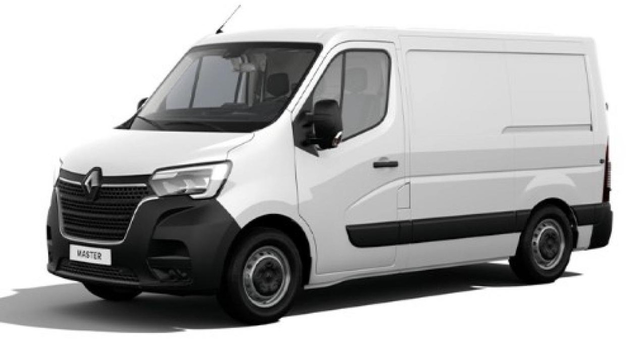 RENAULT Master Grand Confort F2800 L1H1 2.3 Blue dCi - 135 III FOURGON Fourgon L1H1 Traction PHASE 3 - 无侧窗厢式货车:图1 RENAULT Master Grand Confort F2800 L1H1 2.3 Blue dCi - 135 III FOURGON Fourgon L1H1 Traction PHASE 3 - 无侧窗厢式货车:图1