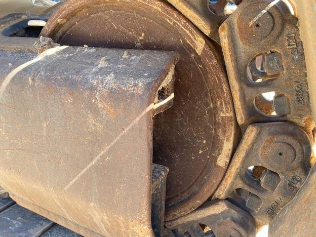 履带式挖掘机 CAT 330 F:图9 履带式挖掘机 CAT 330 F:图9