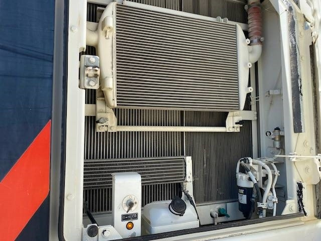 履带式挖掘机 CAT 330 F:图15 履带式挖掘机 CAT 330 F:图15