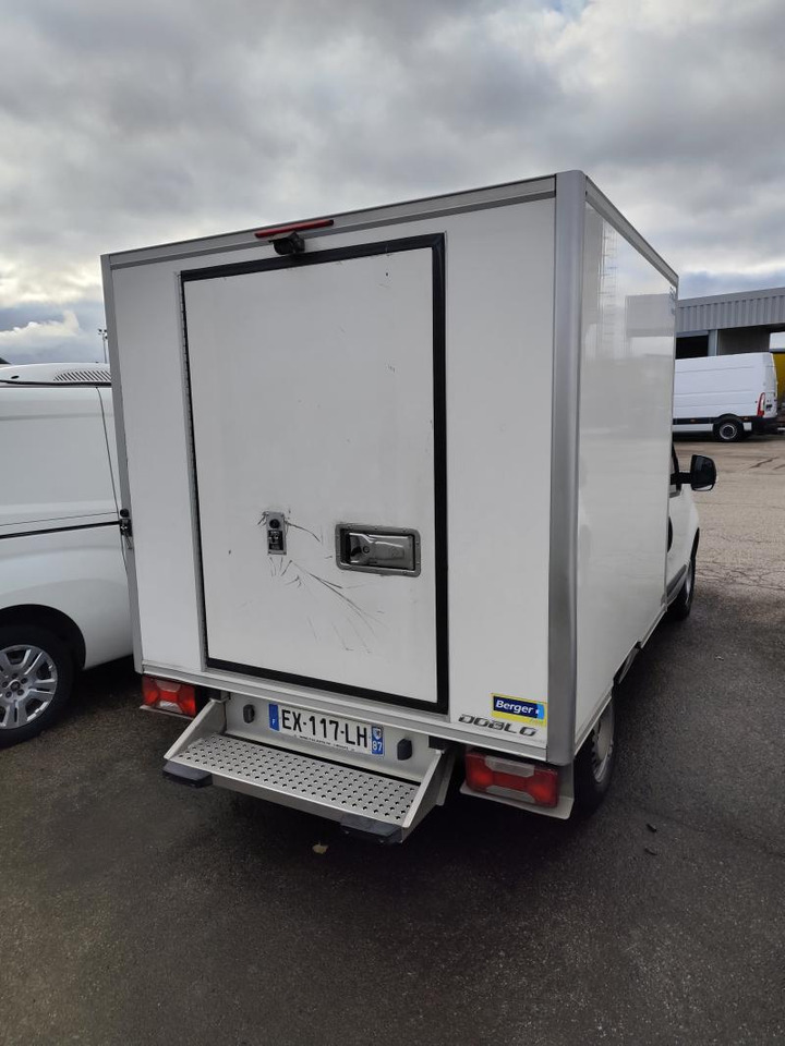 Fiat Doblo PC Caisse frigorifique - 冷藏货车:图3 Fiat Doblo PC Caisse frigorifique - 冷藏货车:图3