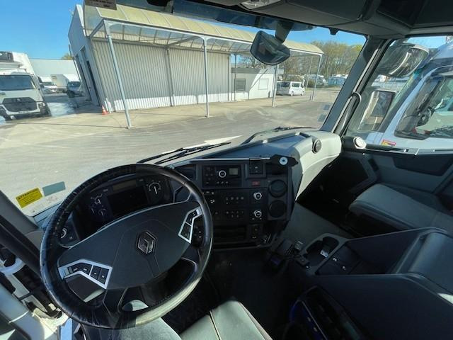 KERAX 380CV 6X4 BIBENNE GRUE - 翻斗车:图4 KERAX 380CV 6X4 BIBENNE GRUE - 翻斗车:图4