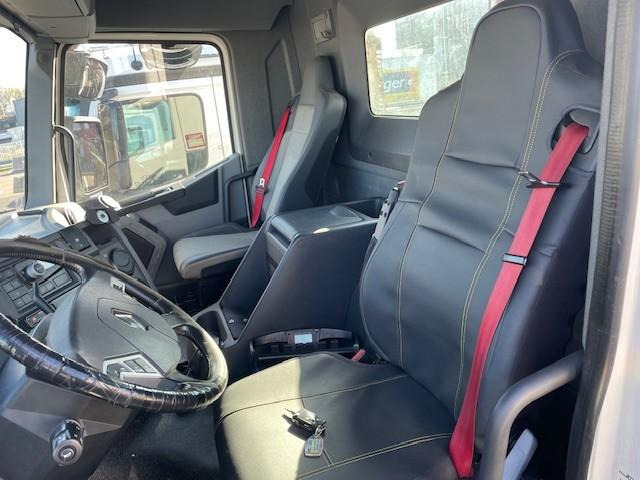 KERAX 380CV 6X4 BIBENNE GRUE - 翻斗车:图5 KERAX 380CV 6X4 BIBENNE GRUE - 翻斗车:图5