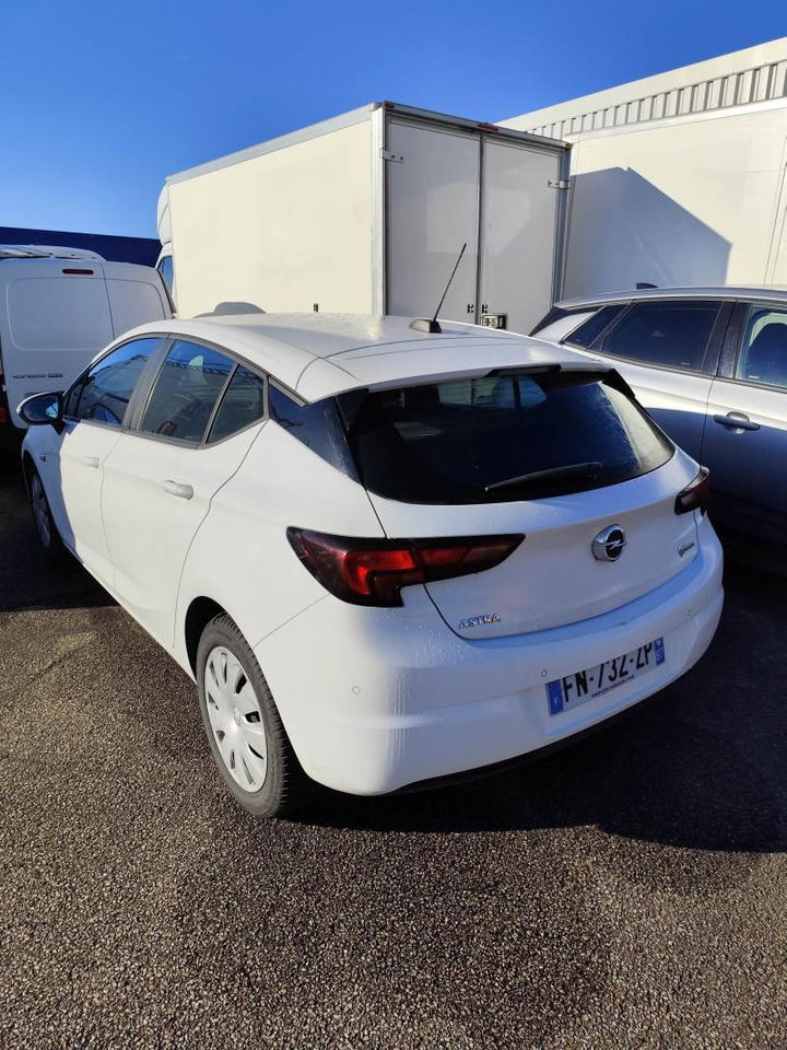 Opel Astra 1,5 Diesel 105 cv BVM6 5 places Edition business - 汽车:图3 Opel Astra 1,5 Diesel 105 cv BVM6 5 places Edition business - 汽车:图3