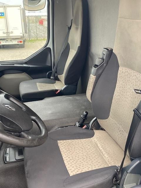 PREMIUM 380 CV FOURGON + HAYON RAB - 厢式卡车:图3 PREMIUM 380 CV FOURGON + HAYON RAB - 厢式卡车:图3