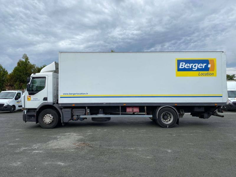 RENAULT PREMIUM 320 CV FOURGON - 厢式卡车:图3 RENAULT PREMIUM 320 CV FOURGON - 厢式卡车:图3