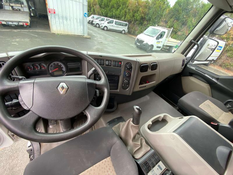 RENAULT PREMIUM 320 CV FOURGON - 厢式卡车:图5 RENAULT PREMIUM 320 CV FOURGON - 厢式卡车:图5