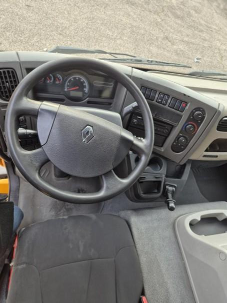 Renault Midlum 180.12 H Extra Light Fourgon polyfond avec Hayon repliable - 厢式卡车:图5 Renault Midlum 180.12 H Extra Light Fourgon polyfond avec Hayon repliable - 厢式卡车:图5