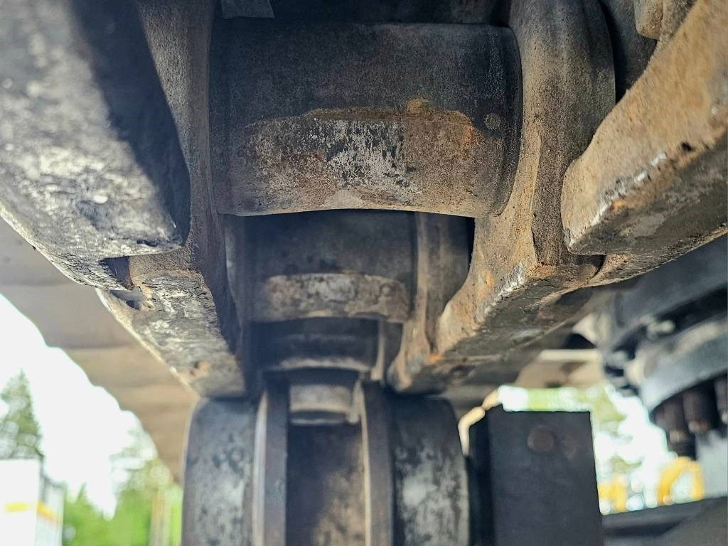 履带式挖掘机 CAT 330 CL：图15
