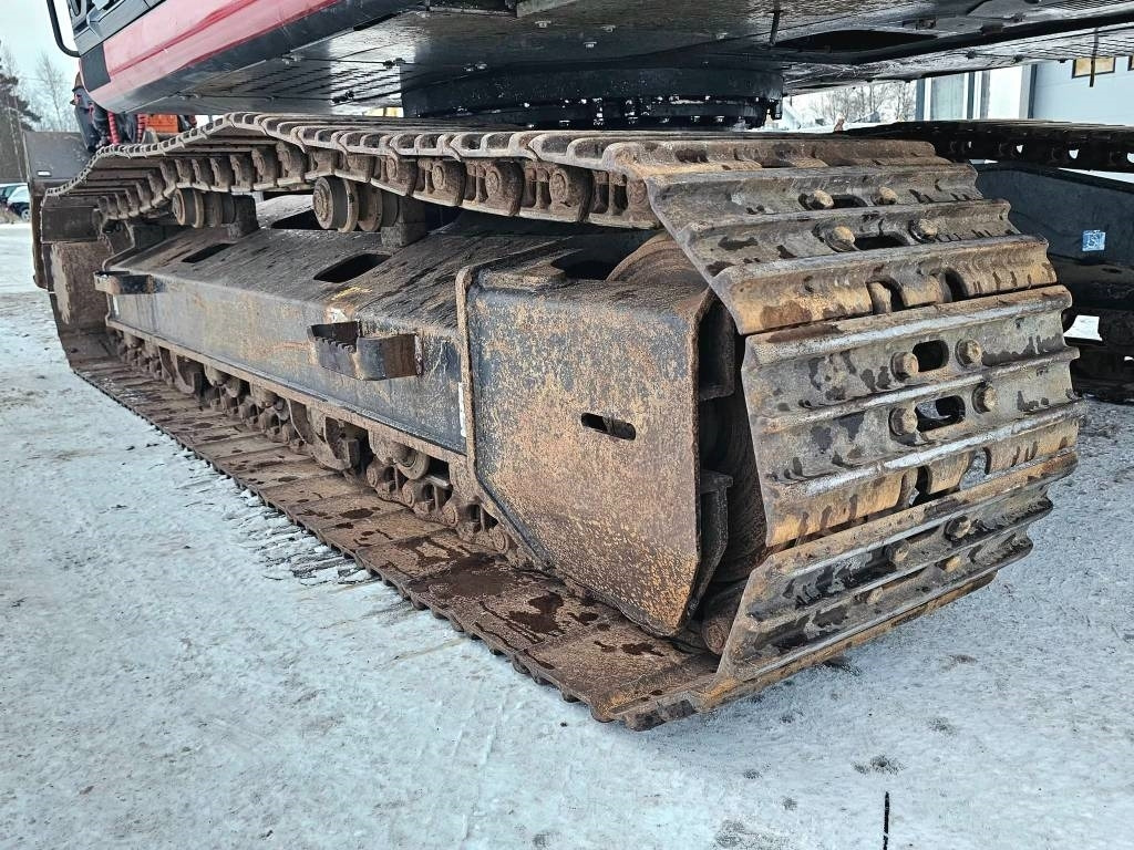 Hitachi ZX 210 LC-6  租赁 Hitachi ZX 210 LC-6：图12