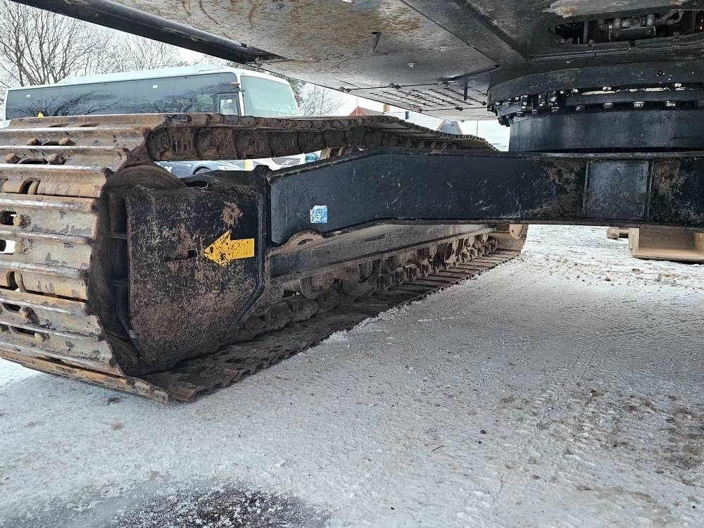 Hitachi ZX 210 LC-6  租赁 Hitachi ZX 210 LC-6：图24